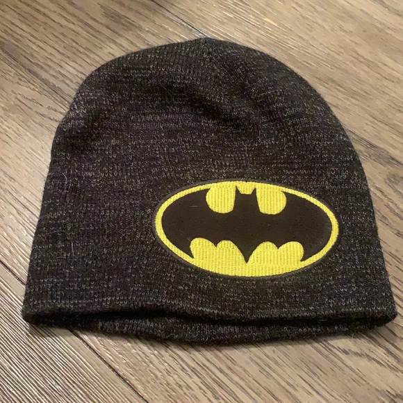 Other | Batman Skull Cap | Poshmark